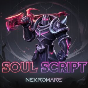 Engine Soul Script for League of Legends Undetected