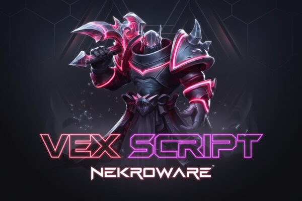 Vex Script for League of Legends Undetected