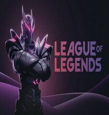 League Of Legends